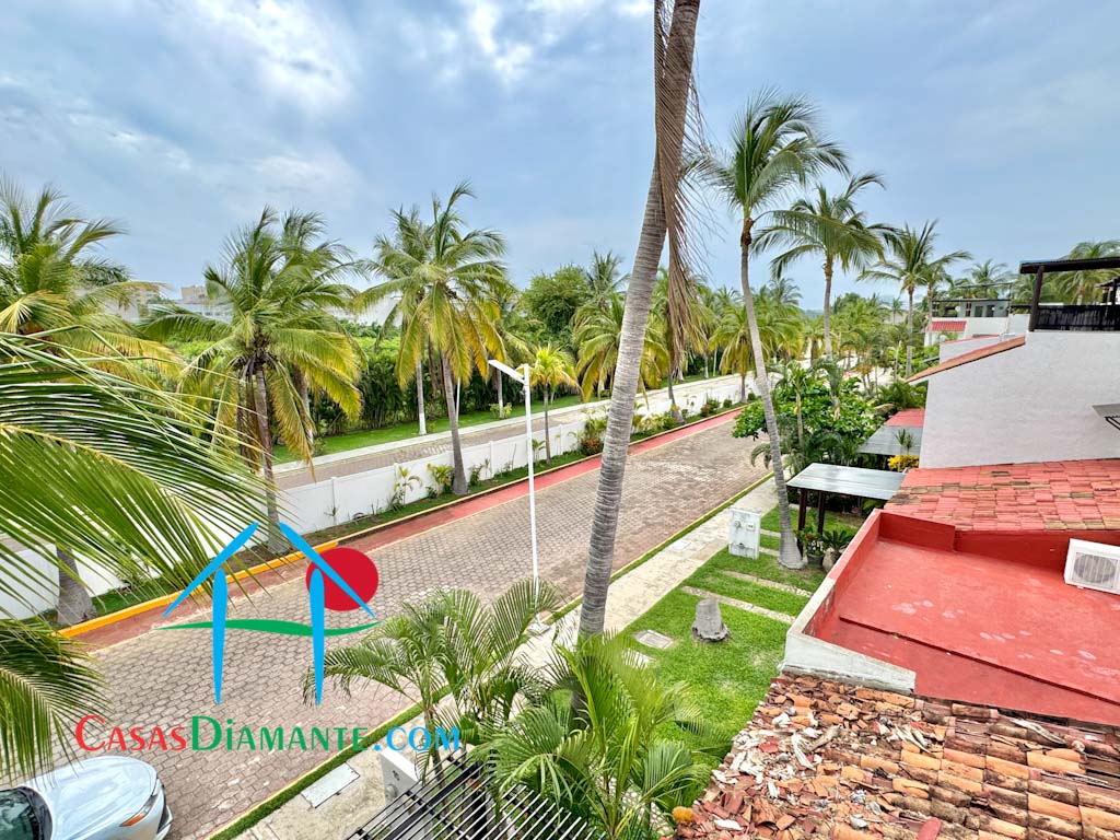 Villas Terrasol Atlántico 15 - Roof Garden 8 Villas Terrasol Atlántico 15 - Roof Garden 8